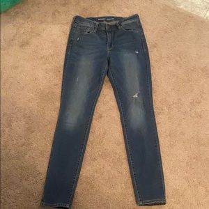 Old navy jeans
